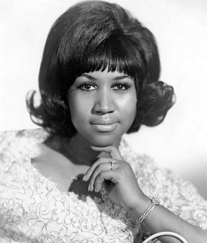 Aretha Franklin [ - Ov2] AI voice text to speech and AI music cover generator